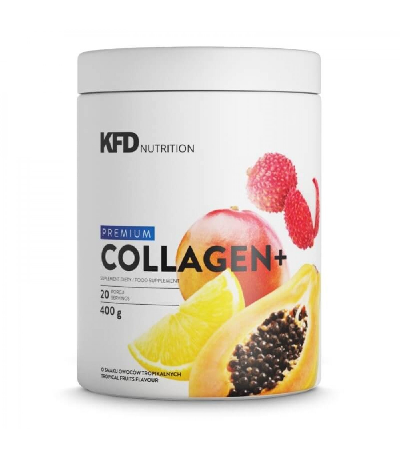 KFD Premium Collagen Plus